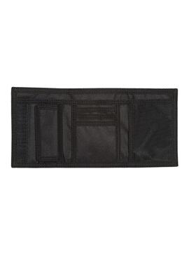 Carteira Vans Slip-On marrom para homem