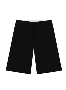 Bermudas Dickies 247 preto para homens