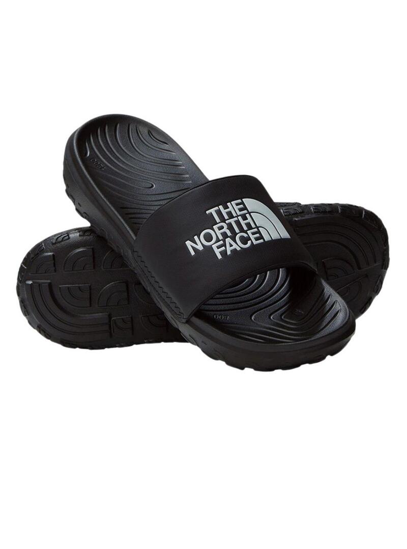 Chinelos The North Face Cush preto para homem