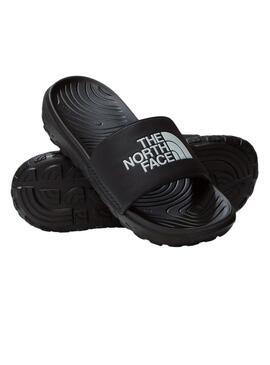 Chinelos The North Face Cush preto para homem