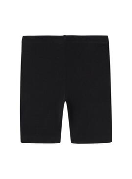 Calças Leggings Name It Vivian preto para menina