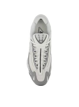 Sapatilhas New Balance U1000 cinza para homem