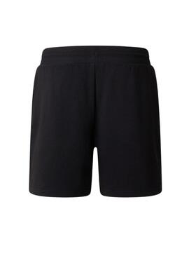 Bermudas The North Face Simple Dome preto para homem