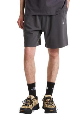 Bermudas The North Face antracite para homens