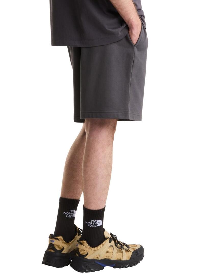 Bermudas The North Face antracite para homens