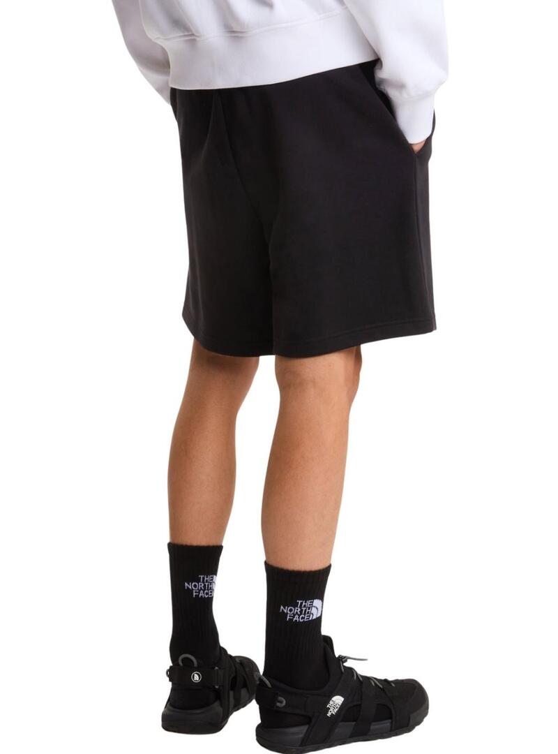 Bermudas The North Face Box preto para homem