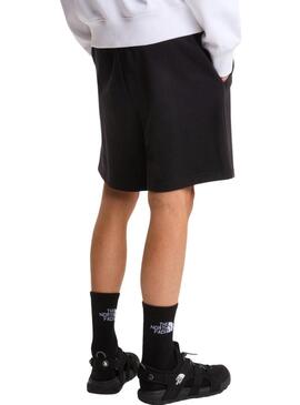 Bermudas The North Face Box preto para homem