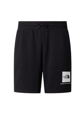 Bermudas The North Face Box preto para homem