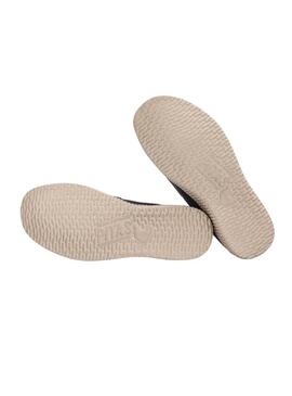 Sapatos Walkin Pitas Como marinheiro para homem