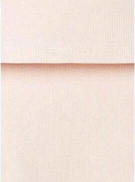 Camisa Pepe Jeans Giselle rosa para menina
