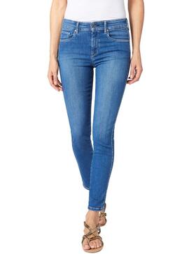 Jeans Pepe Jeans Zoe HB58 para Mulher