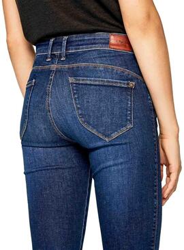 Jeans Pepe Jeans DD58 para Mulher