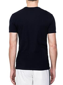 T-Shirt Antony Morato Marine Logo Homem