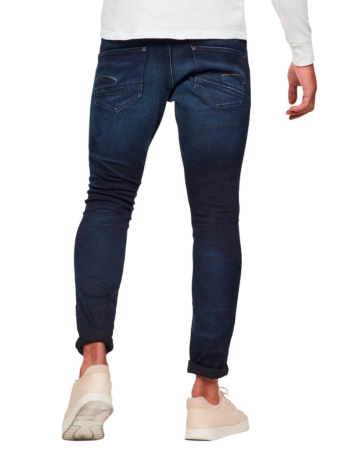 Jeans G-Star Revend Homem