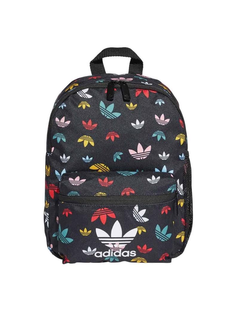 Mochila Adidas Multicolor Para Meninos e Meninas