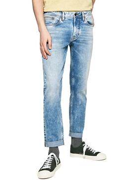 Jeans Pepe Jeans Hatch para homens