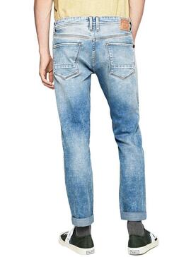 Jeans Pepe Jeans Hatch para homens