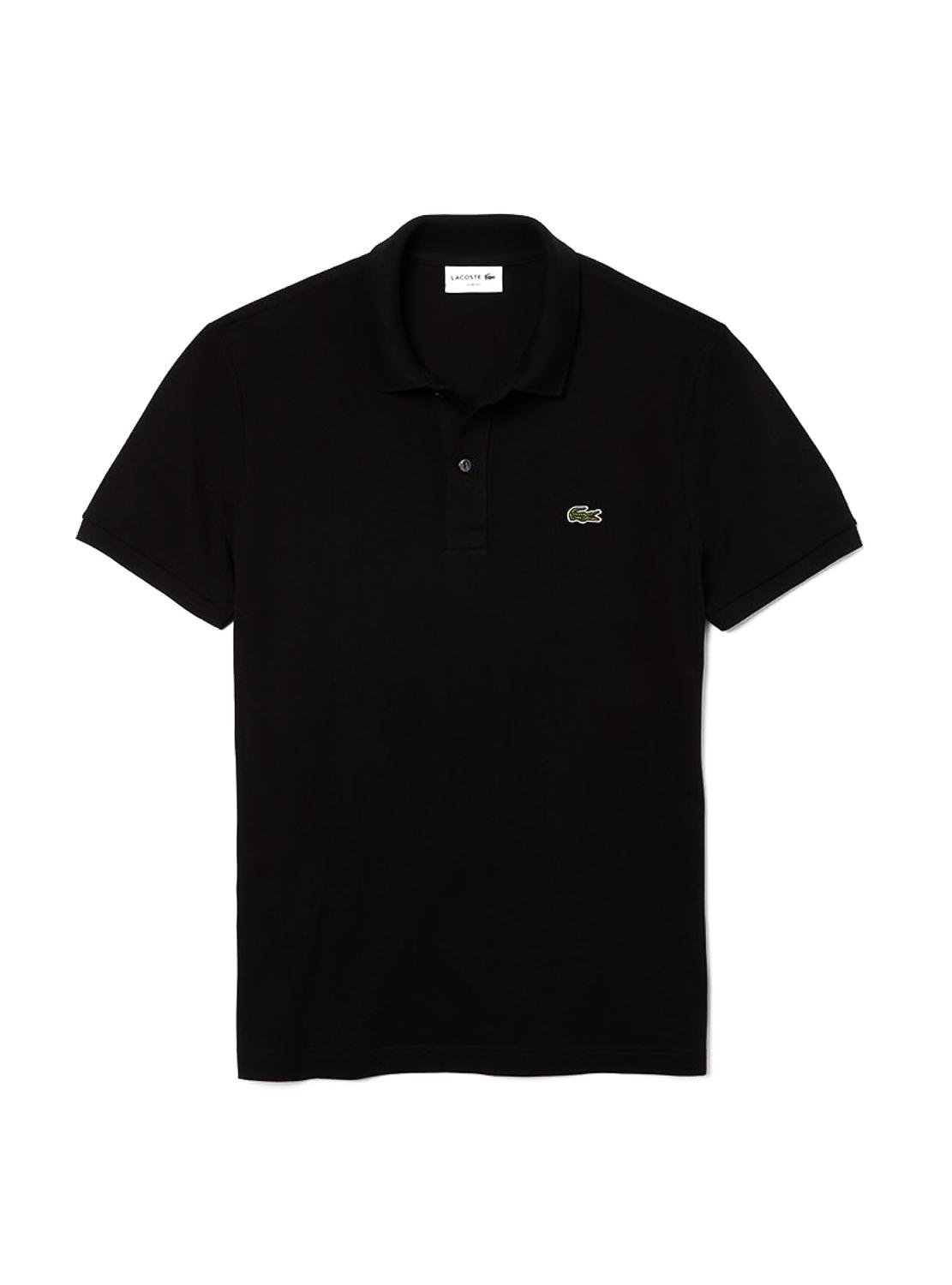 Lacoste Pólo PH4012 Preto