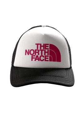 Cap The North Face Tracker Preto para Homem
