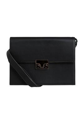 Handbag Pieces Fable Black