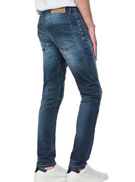 Jeans Antony Morato Ozzy Flex Homem
