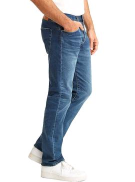 Jeans Levis 501 Key para Homem