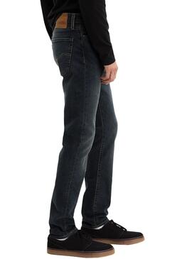 Jeans Levis 510 Cinza para Homem
