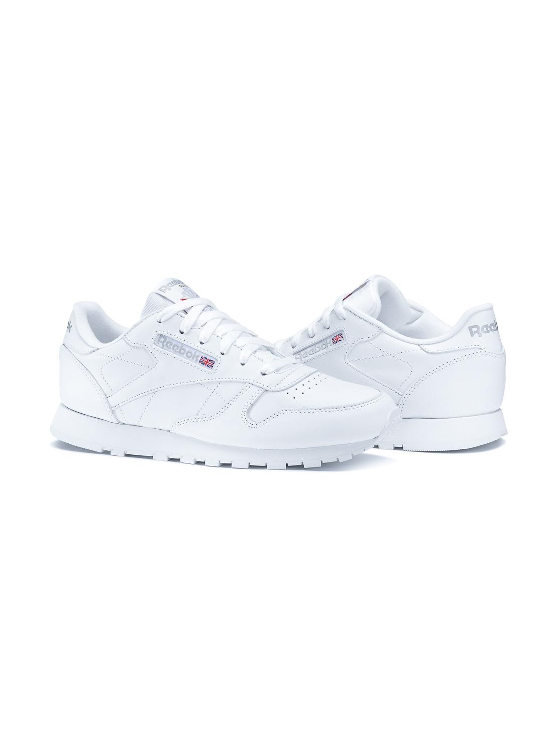 Sapatilhas Reebok LTHR Classics