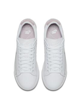 Sapatilhas Nike BLAZER LOW LE Branco