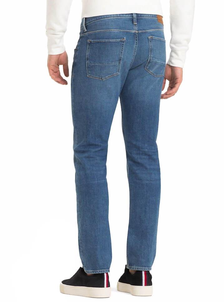 Jeans Tommy Hilfiger Denton Bainville