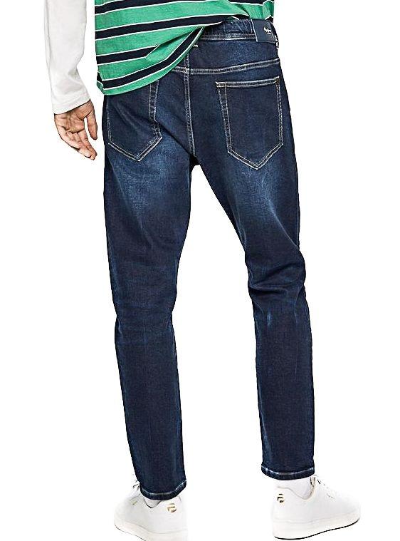 Jeans Pepe Jeans Johnson Azul Homem