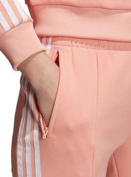 Calças Adidas SST Rosa para Mulher