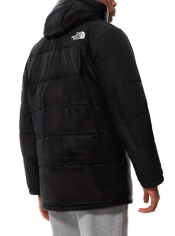 Casaca The North Face Himalaia Preto Homem