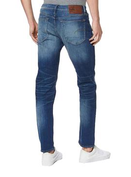 Jeans G-Star Joane Azul para Homem