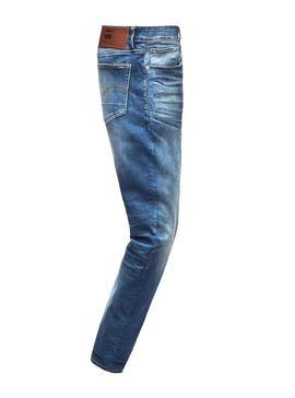 Jeans G-Star Joane Azul para Homem