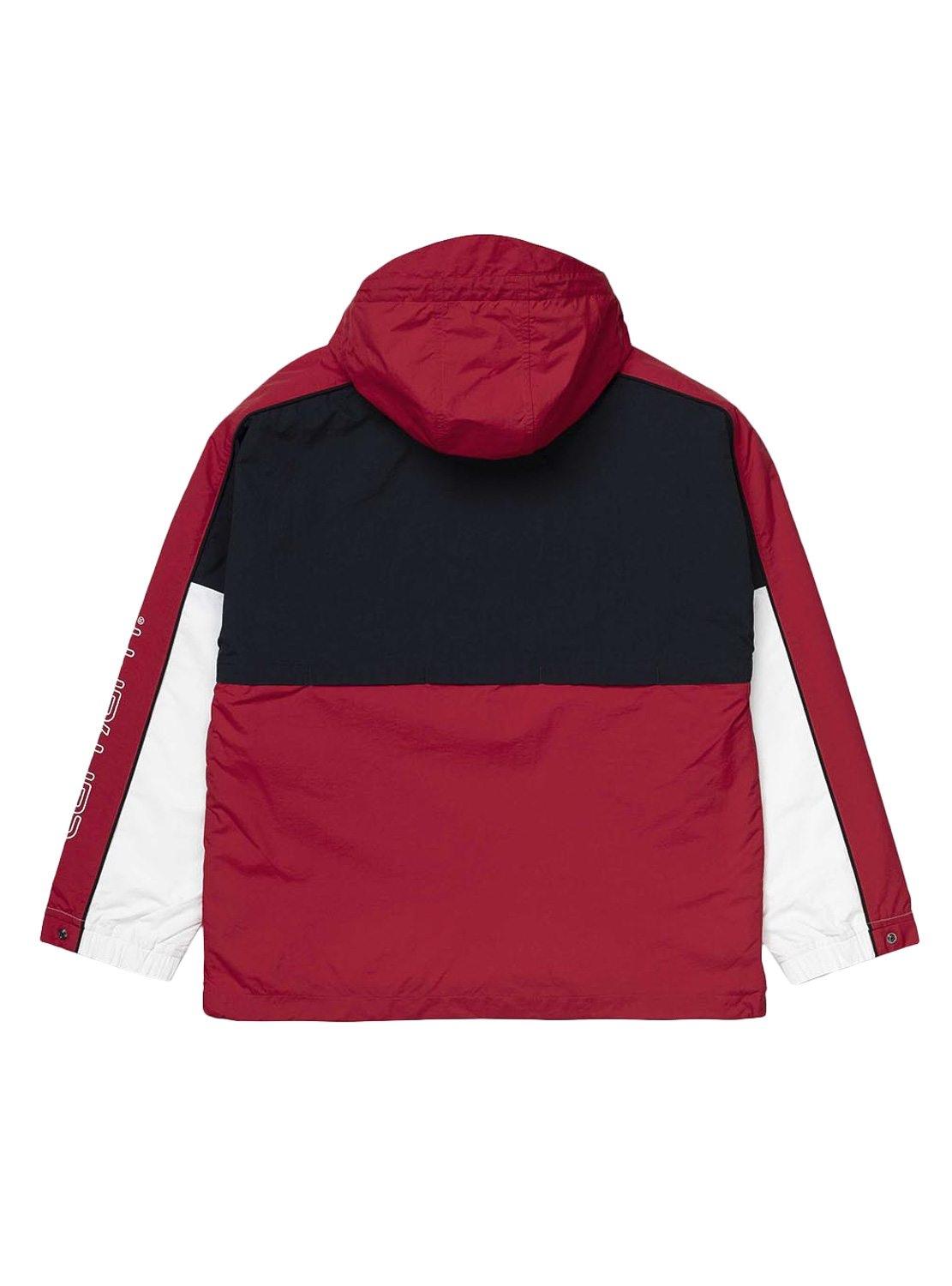 Casaca Carhartt Terrace Vermelho Man