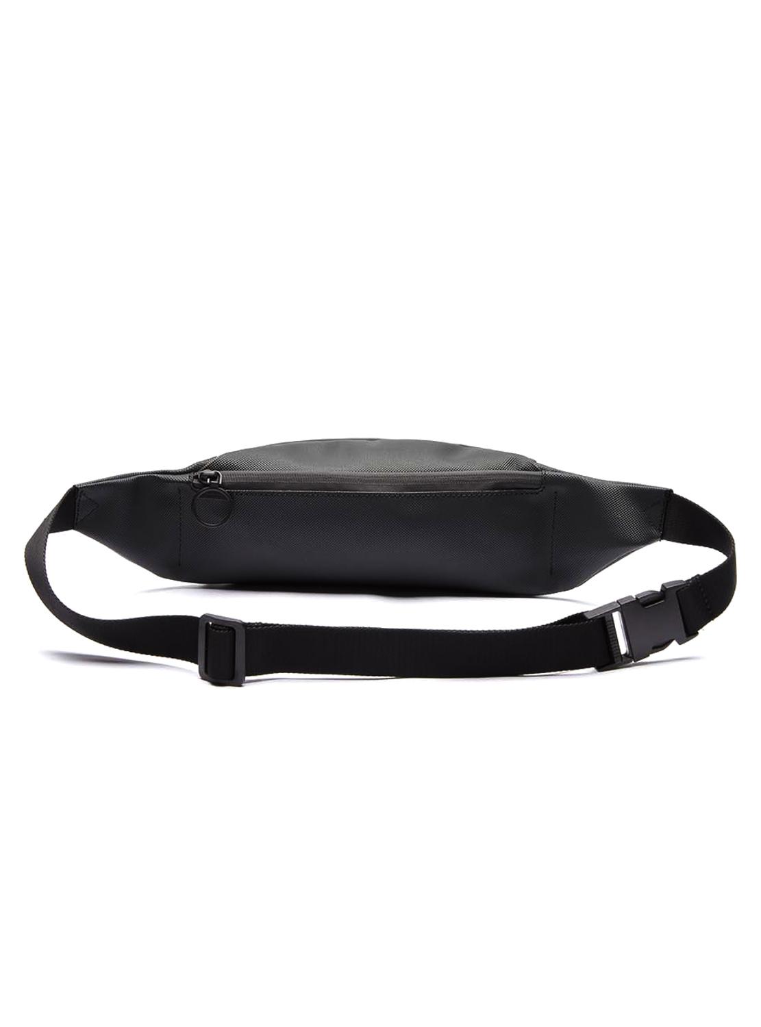 Bumbag Lacoste LCST Preto para Homem