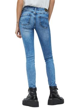Jeans Pepe Jeans Pixie Stitch WP3 Mulher
