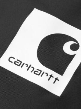 Casaca Carhartt Sports Pile Coach Preto