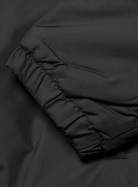 Casaca Carhartt Sports Pile Coach Preto