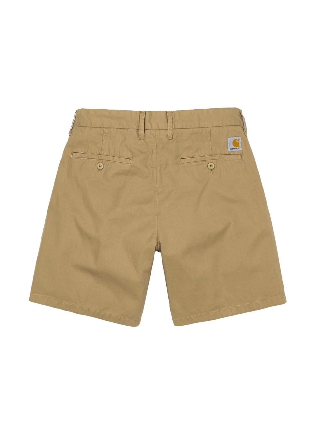 Shorts Carhartt Midvale Camel Man