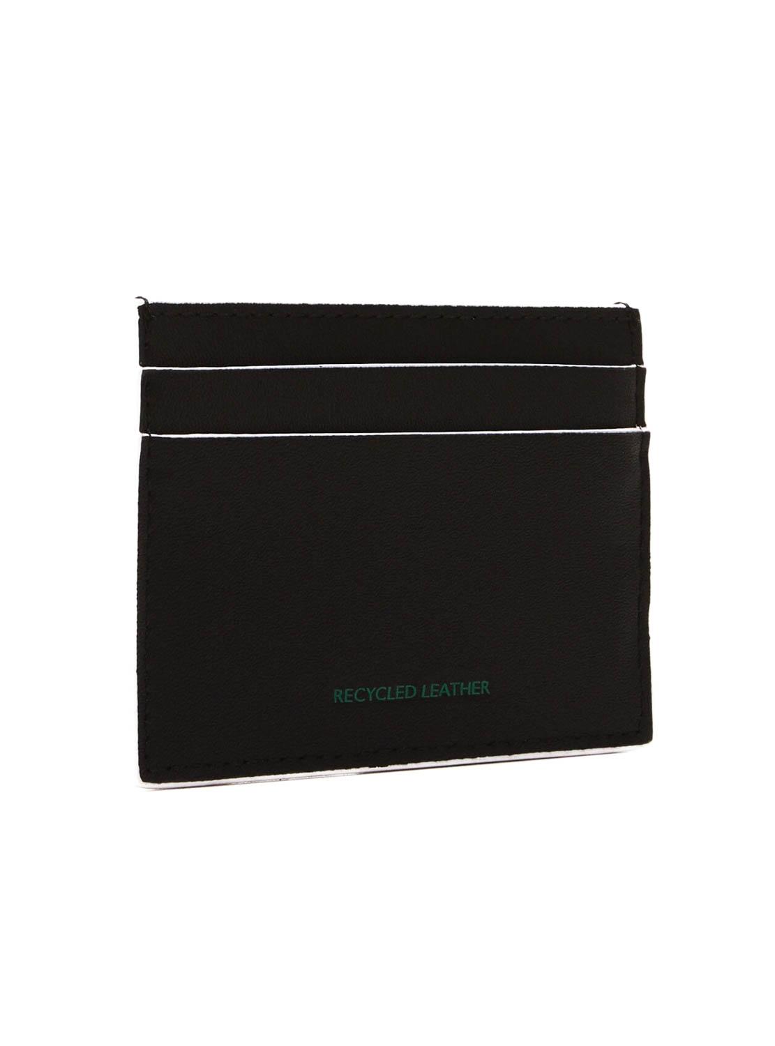 Carteira Tommy Jeans Preto Holder para Homem