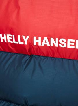 Casaca Helly Hansen Active Puffy Vermelho Homem