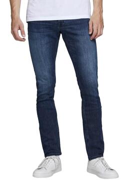 Jeans Jack & Jones Glenn Dark Homem