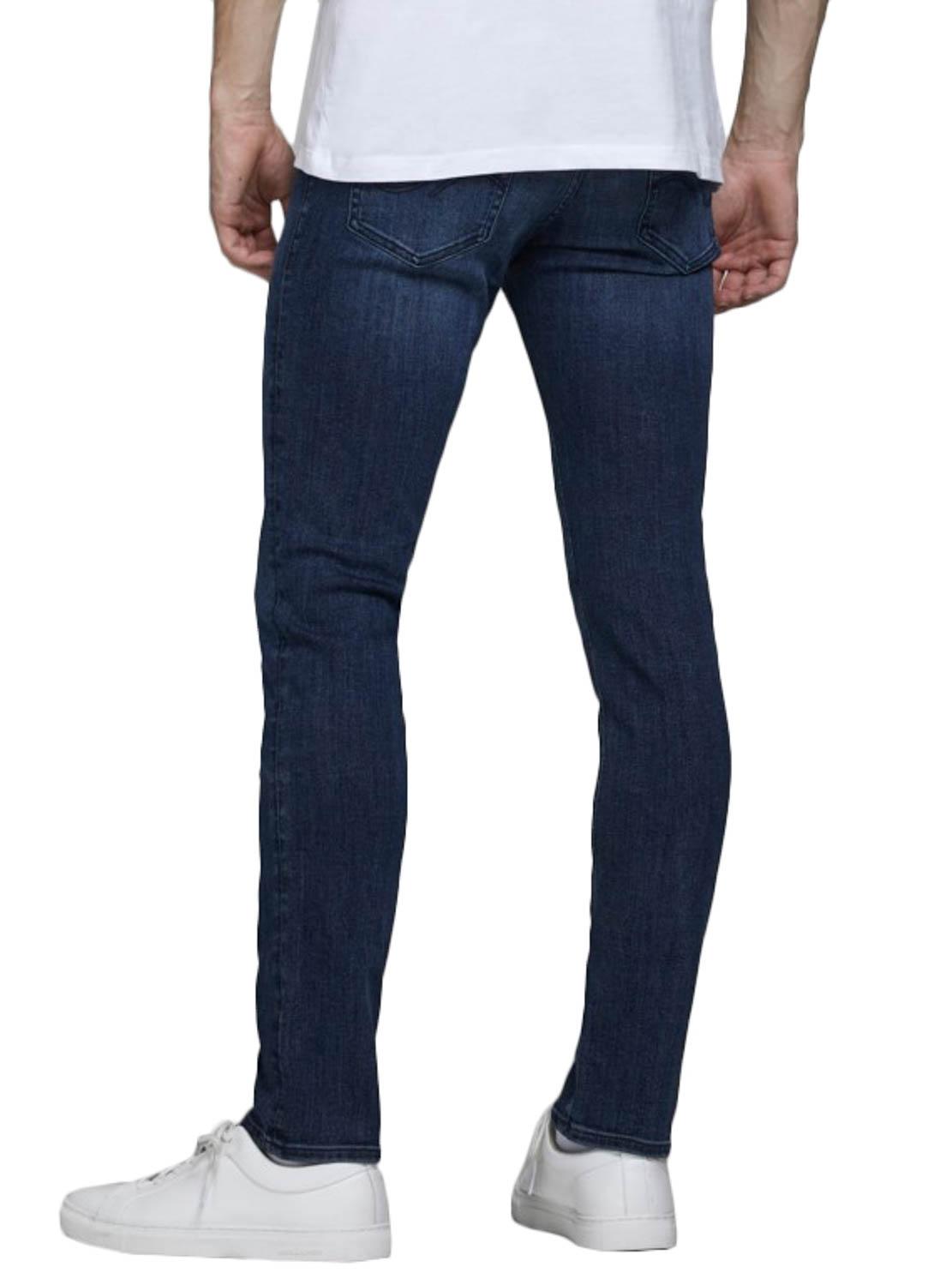 Jeans Jack & Jones Glenn Dark Homem