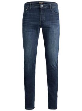 Jeans Jack & Jones Glenn Dark Homem