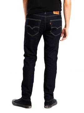 Jeans Levis 512 Rock para Homem