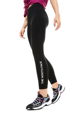 Leggings The North Face Zumu Preto para Mulher