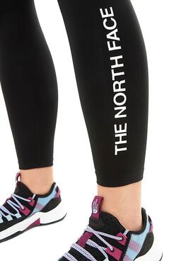 Leggings The North Face Zumu Preto para Mulher