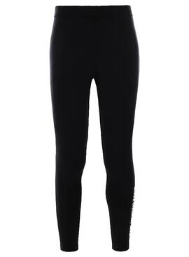 Leggings The North Face Zumu Preto para Mulher